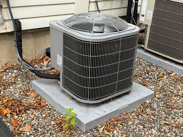 24/7 Emergency Hvac Maintenance experts in Monponsett, MA