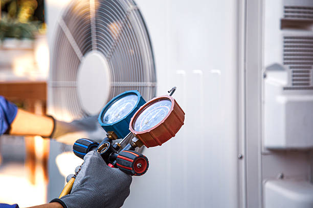 Trusted Hvac Maintenance service in Monponsett, MA - HVAC Repair CO