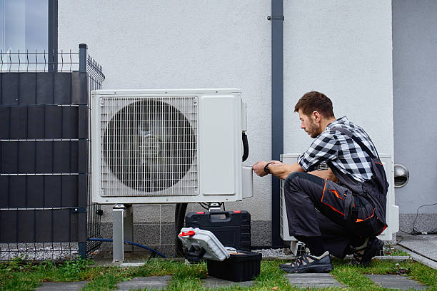 Top rated local Hvac specialists in Monponsett, MA